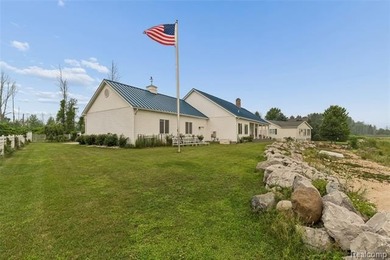Welcome to your turnkey Up North paradise on Lake Huron! Built - photo 37
