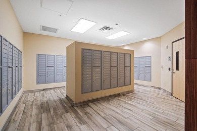South facing unit filled with natural light, 2 garage stalls - photo 38