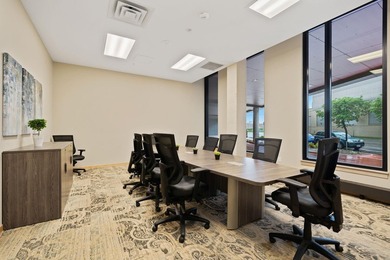 South facing unit filled with natural light, 2 garage stalls - photo 39