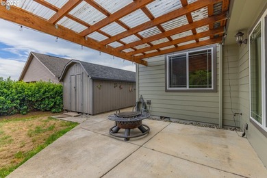 Welcome to this move-in ready custom home in the sought-after - photo 39