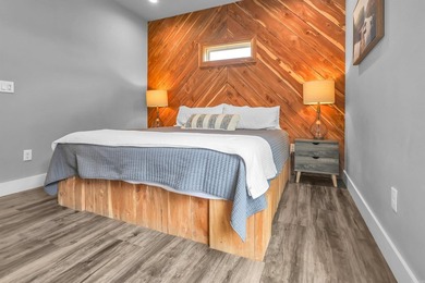 Rivertime is more than a cabin on the Caddo River - it's a - photo 40