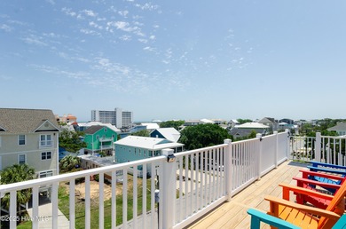 This luxury condo was custom-built in 2004 with ocean views from