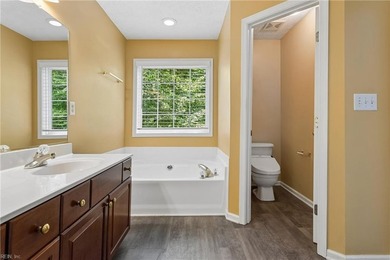 Welcome home to this beautiful two-story residence, perfectly - photo 40