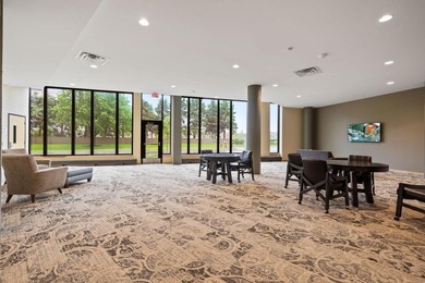 South facing unit filled with natural light, 2 garage stalls - photo 40