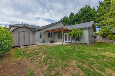 Welcome to this move-in ready custom home in the sought-after - photo 40