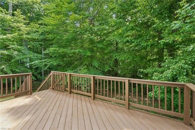 Welcome home to this beautiful two-story residence, perfectly - photo 41