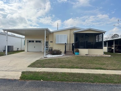 Prepare to be charmed! Located in the Foley Grove, a charming - photo 1