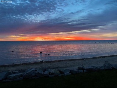 Welcome to your turnkey Up North paradise on Lake Huron! Built - photo 41