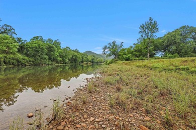 Rivertime is more than a cabin on the Caddo River - it's a - photo 43