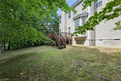 Welcome home to this beautiful two-story residence, perfectly - photo 43