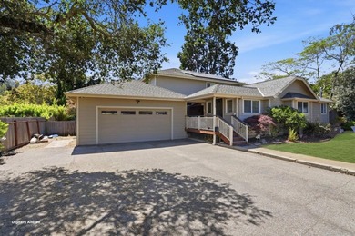 Set near the heart of Corralitos, 209 Hames Rd offers space - photo 3