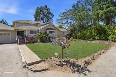 Set near the heart of Corralitos, 209 Hames Rd offers space - photo 4