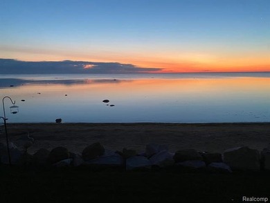 Welcome to your turnkey Up North paradise on Lake Huron! Built - photo 44