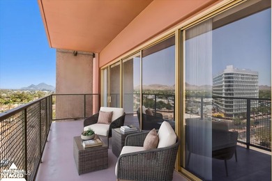 Elevated 9th floor living awaits in this updated end unit. Enjoy - photo 5