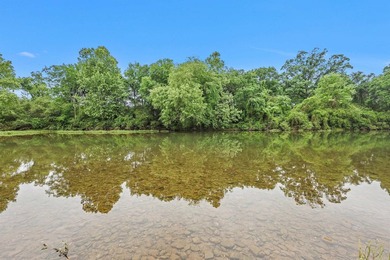 Rivertime is more than a cabin on the Caddo River - it's a - photo 45