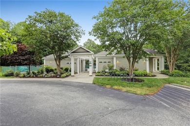 Welcome home to this beautiful two-story residence, perfectly - photo 45
