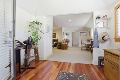 Set near the heart of Corralitos, 209 Hames Rd offers space - photo 5