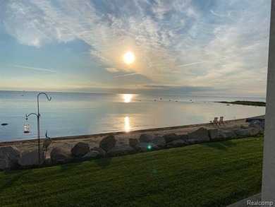 Welcome to your turnkey Up North paradise on Lake Huron! Built - photo 45