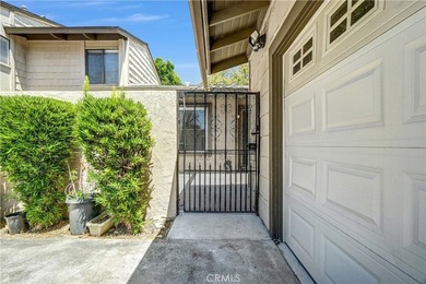 Welcome to this beautifully upgraded one-story condo in a gated - photo 6