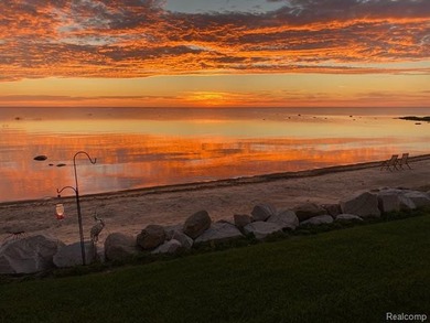 Welcome to your turnkey Up North paradise on Lake Huron! Built - photo 46