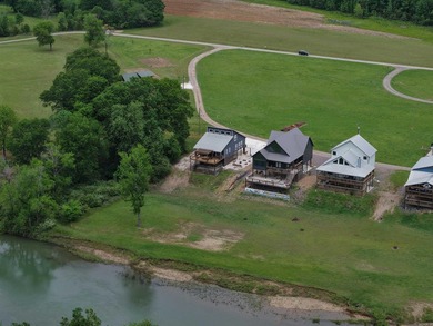Rivertime is more than a cabin on the Caddo River - it's a - photo 47