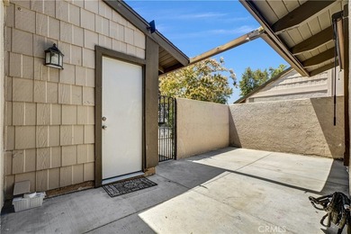 Welcome to this beautifully upgraded one-story condo in a gated - photo 8