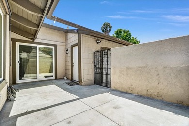 Welcome to this beautifully upgraded one-story condo in a gated - photo 9