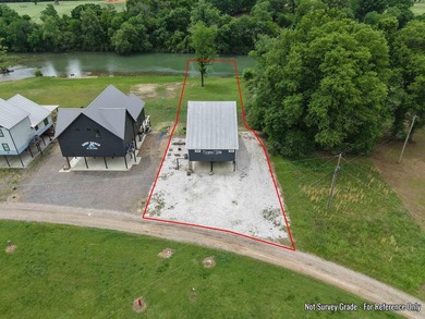 Rivertime is more than a cabin on the Caddo River - it's a - photo 50