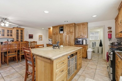 Set near the heart of Corralitos, 209 Hames Rd offers space - photo 10