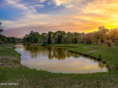 (private lake, pond, creek) Lot For Sale in Wallace North Carolina