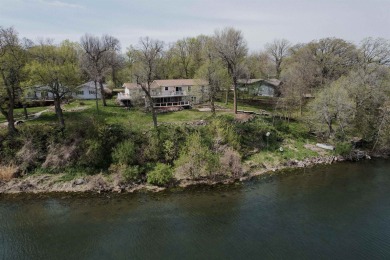 Lake Home For Sale in Jackson, Minnesota