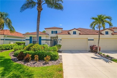 Lake Home For Sale in Bonita Springs, Florida