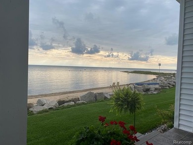 Welcome to your turnkey Up North paradise on Lake Huron! Built - photo 52