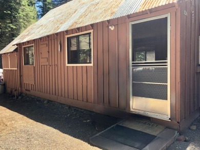 Lake Almanor Home For Sale in Prattville California