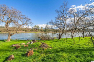 Sacramento River - Tehama County Lot For Sale in Red Bluff California