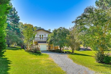 Lake Other For Sale in Littleton, North Carolina