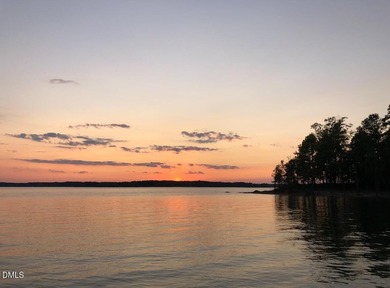 HUGE PRICE REDUCTION !! Kerr Lake waterfront--gorgeous sunset - photo 2