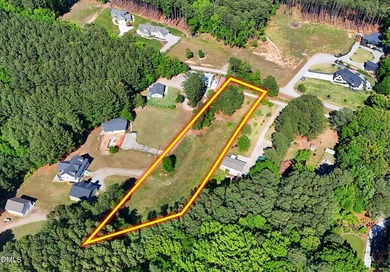 HUGE PRICE REDUCTION !! Kerr Lake waterfront--gorgeous sunset - photo 3