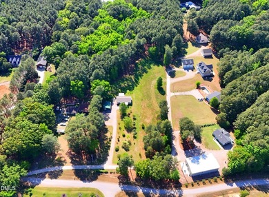 HUGE PRICE REDUCTION !! Kerr Lake waterfront--gorgeous sunset - photo 6