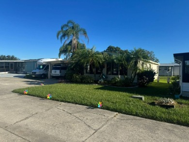 Lake Home For Sale in Plant City, Florida