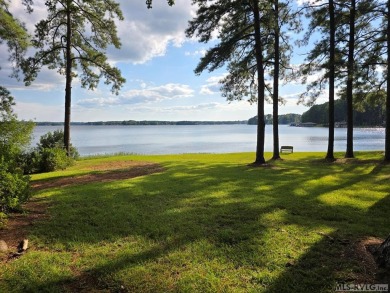 Lake Home Sale Pending in Henrico, North Carolina