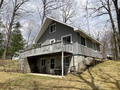 Blue Lake - Gladwin County Home For Sale in Gladwin Michigan