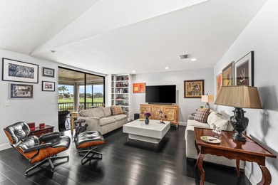 Welcome home to this exceptional, recently renovated upper-floor