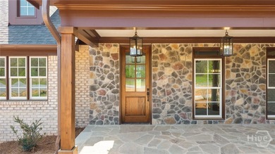 Exceptional New Construction crafted by a respected local - photo 2