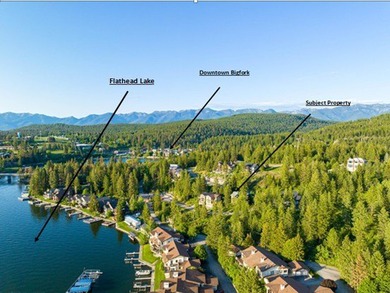 Incredible Flathead Lake & Salish Mountain Views. Breathtaking - photo 12