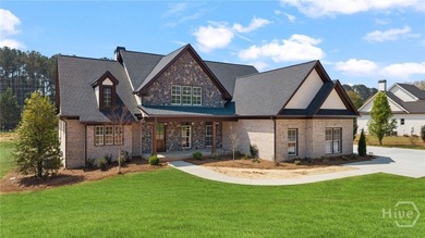Exceptional New Construction crafted by a respected local - photo 3