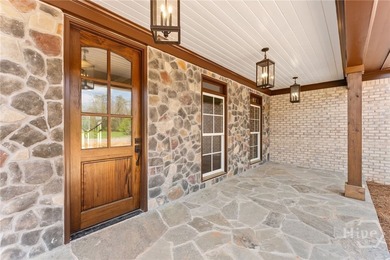 Exceptional New Construction crafted by a respected local - photo 5