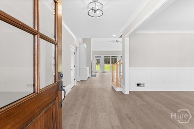 Exceptional New Construction crafted by a respected local - photo 6