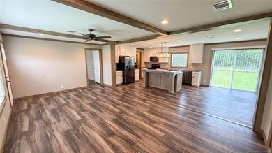 Move-in ready home with an incredible 50'x100' insulated shop on - photo 17