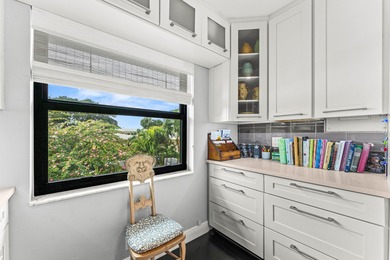 Welcome home to this exceptional, recently renovated upper-floor